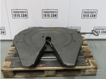 Bastidor/ Chasis SCANIA