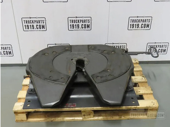 Bastidor/ Chasis SCANIA