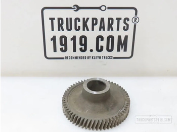 Motor y piezas SCANIA