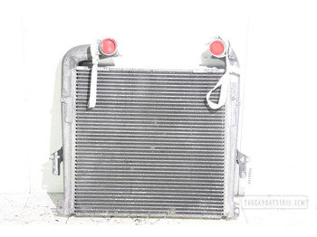 Radiador SCANIA R