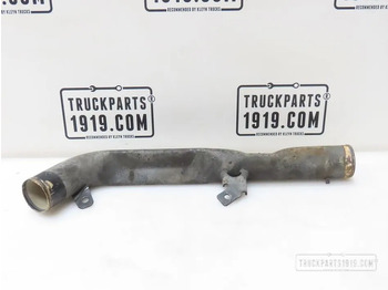 Sistema de refrigeración SCANIA