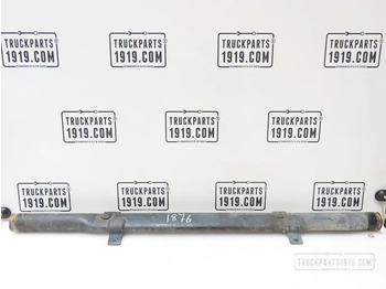 Sistema de refrigeración SCANIA