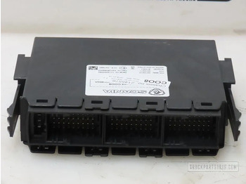 Unidad de control SCANIA