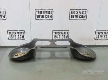 Suspensión neumática SCANIA