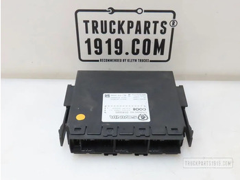 Unidad de control SCANIA
