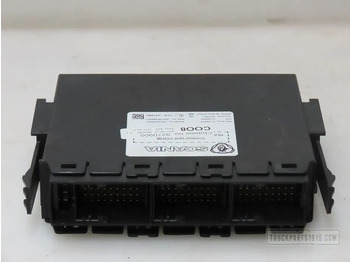 Unidad de control SCANIA