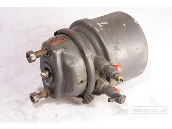 Piezas de freno SCANIA