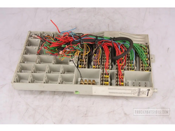 Fusible para Camión Scania Electrical System Centrale Electra Box Scania: foto 3 Fusible para Camión Scania Electrical System Centrale Electra Box Scania: foto 3