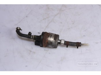 Bomba de combustible SCANIA