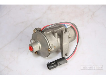 Bomba de combustible