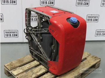 Silenciador/ Sistema de escape VOLVO