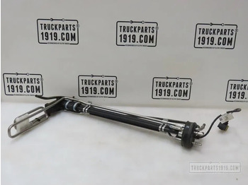 Silenciador/ Sistema de escape VOLVO