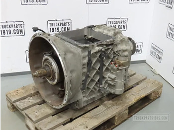 Caja de cambios VOLVO