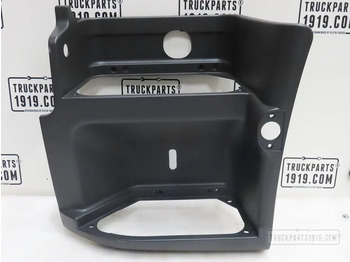 Carrocería y exterior VOLVO