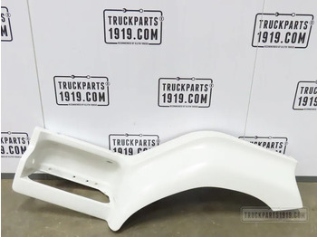 Carrocería y exterior VOLVO