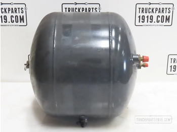 Piezas de freno VOLVO