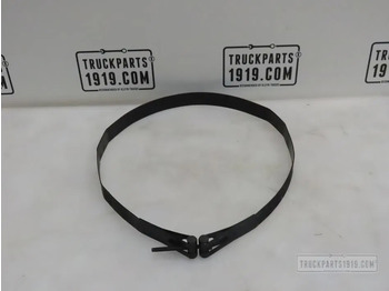 Piezas de freno VOLVO