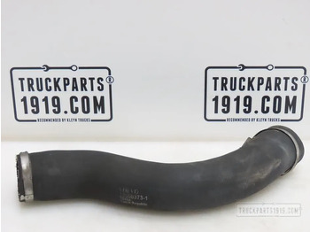 Sistema de refrigeración VOLVO