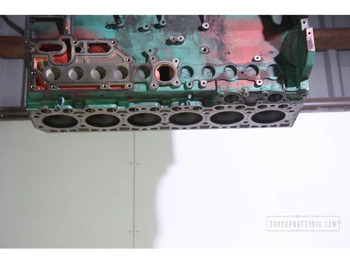 Bloque de cilindros para Camión Volvo Engines & Parts Cilinderblok D7E: foto 3 Bloque de cilindros para Camión Volvo Engines & Parts Cilinderblok D7E: foto 3