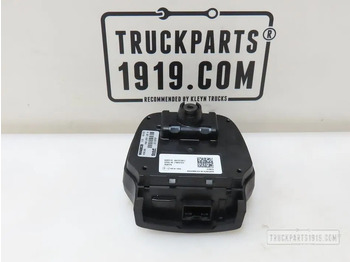 Unidad de control WABCO