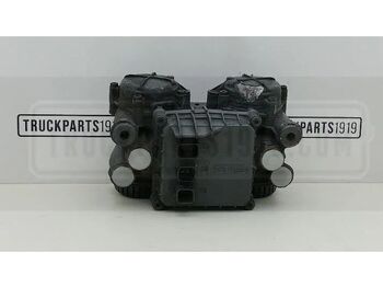 Piezas de freno WABCO