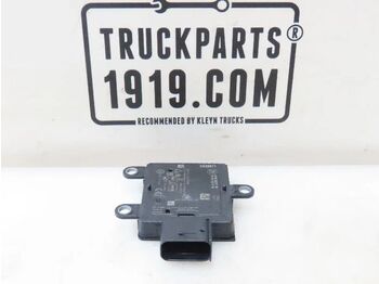 Unidad de control DAF