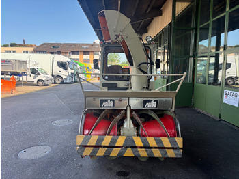 Vehículo municipal Marke Rolba R200: foto 3