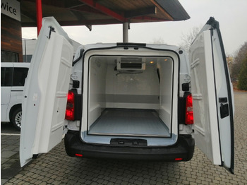 Furgoneta frigorifica TOYOTA Proace