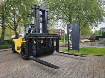 Carretilla elevadora HYSTER