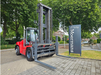 Carretilla elevadora KALMAR