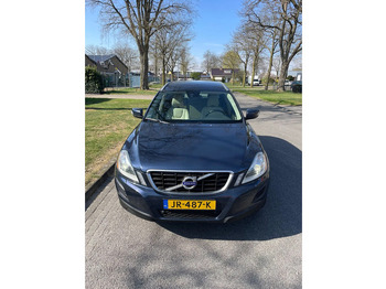 Hatchback Volvo XC60 XC60 DZ88/DZ8850 5 Cilinder Euro 5: foto 2