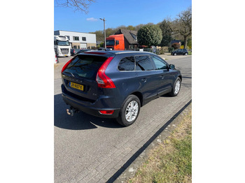 Hatchback Volvo XC60 XC60 DZ88/DZ8850 5 Cilinder Euro 5: foto 5