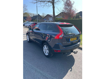 Hatchback Volvo XC60 XC60 DZ88/DZ8850 5 Cilinder Euro 5: foto 3