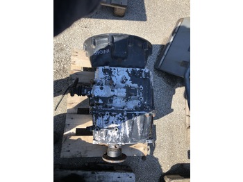 Caja de cambios MAN EATON FSO5206B AND Y04178: foto 4