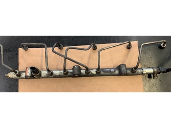 Motor y piezas MAN TGA