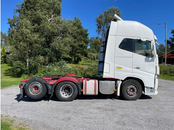 Leasing de Volvo FH16 600 Volvo FH16 600: foto 2