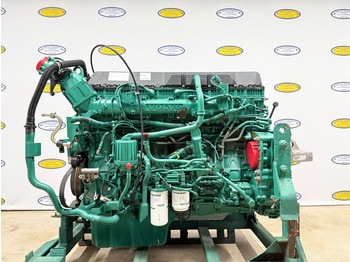 Motor VOLVO