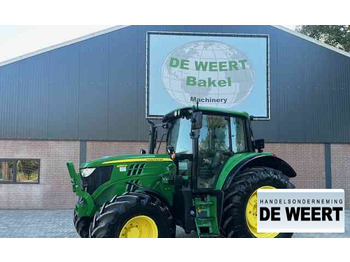 Leasing de John Deere 6120M , 6120 m John Deere 6120M , 6120 m: foto 2
