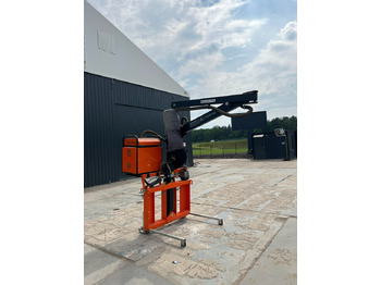 Equipo de construcción