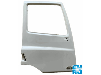 Puerta y piezas DAF CF