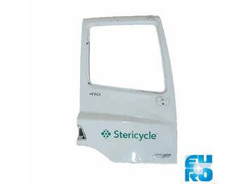 Puerta y piezas para Camión DAF CF EURO 5-6 PORTIER RECHTS 1950971U: foto 2