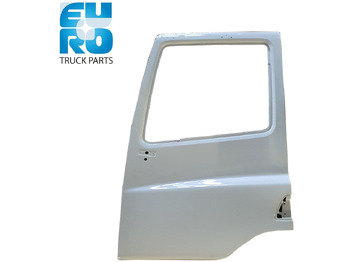 Puerta y piezas DAF CF