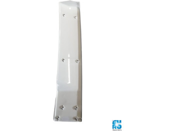 Guardabarros para Camión nuevo DAF CF FENDER RH OE 1836018: foto 2
