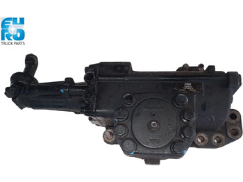 Caja de cambios y piezas DAF CF