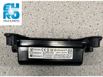 Unidad de control para Camión DAF ELEKTRONISCHE REGELEENHEID, AEBS, ACC2 GEBRUIKT VAN NIEUWE TRUCK 2109334U: foto 3