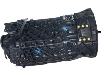 Caja de cambios DAF