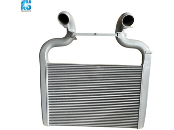 Intercooler DAF XF 106