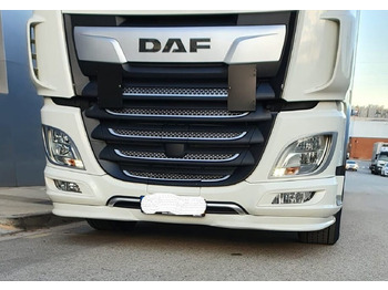 Parachoques DAF XF 106