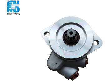 Servoembrague para Camión nuevo DAF XF 106 SERVO POMP BOSCH 1939433B: foto 4