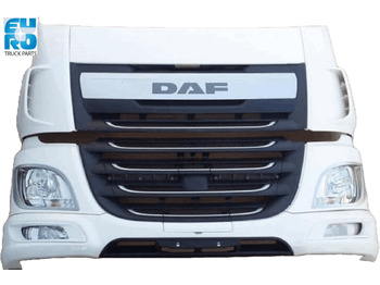 Parachoques DAF XF 106